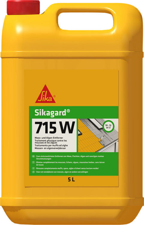 Sikagard®-715 W