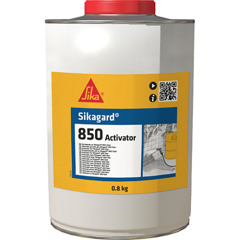 Sikagard®-850 Activator