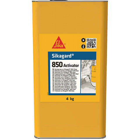 Sikagard®-850 Activator