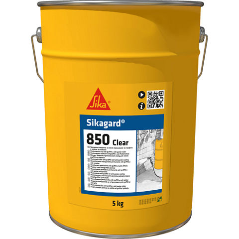 Sikagard®-850 Clear