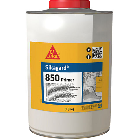 Sikagard®-850 Primer