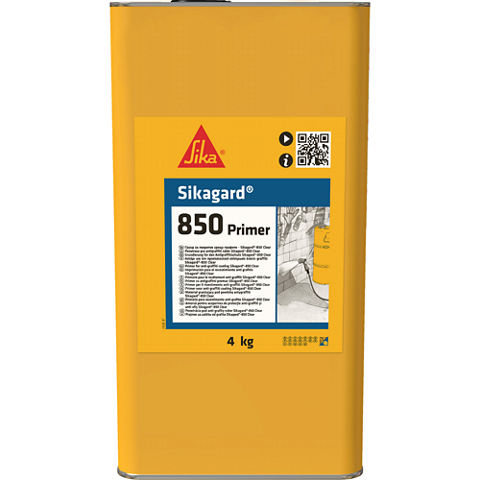 Sikagard®-850 Primer