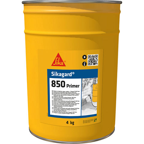 Sikagard®-850 Primer