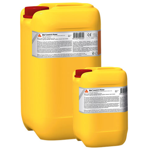 Sika® Level-01 Primer