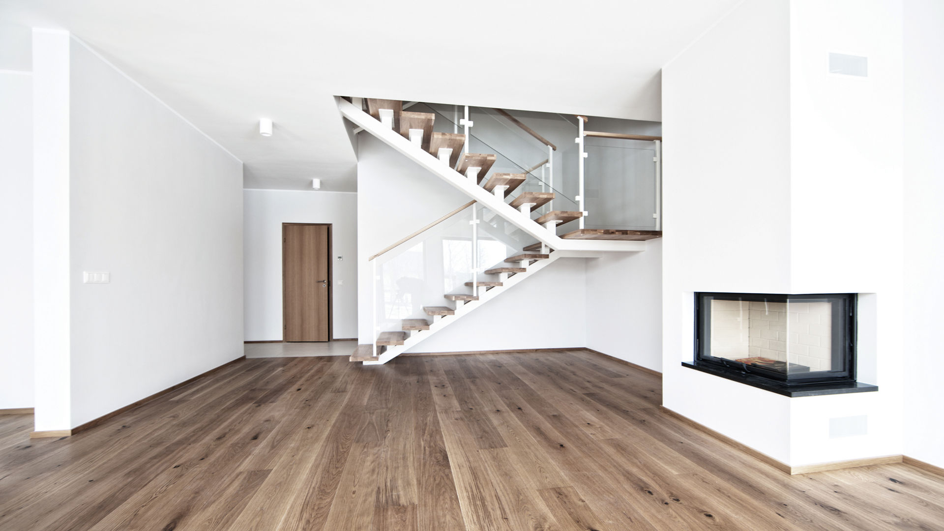 interior flooring