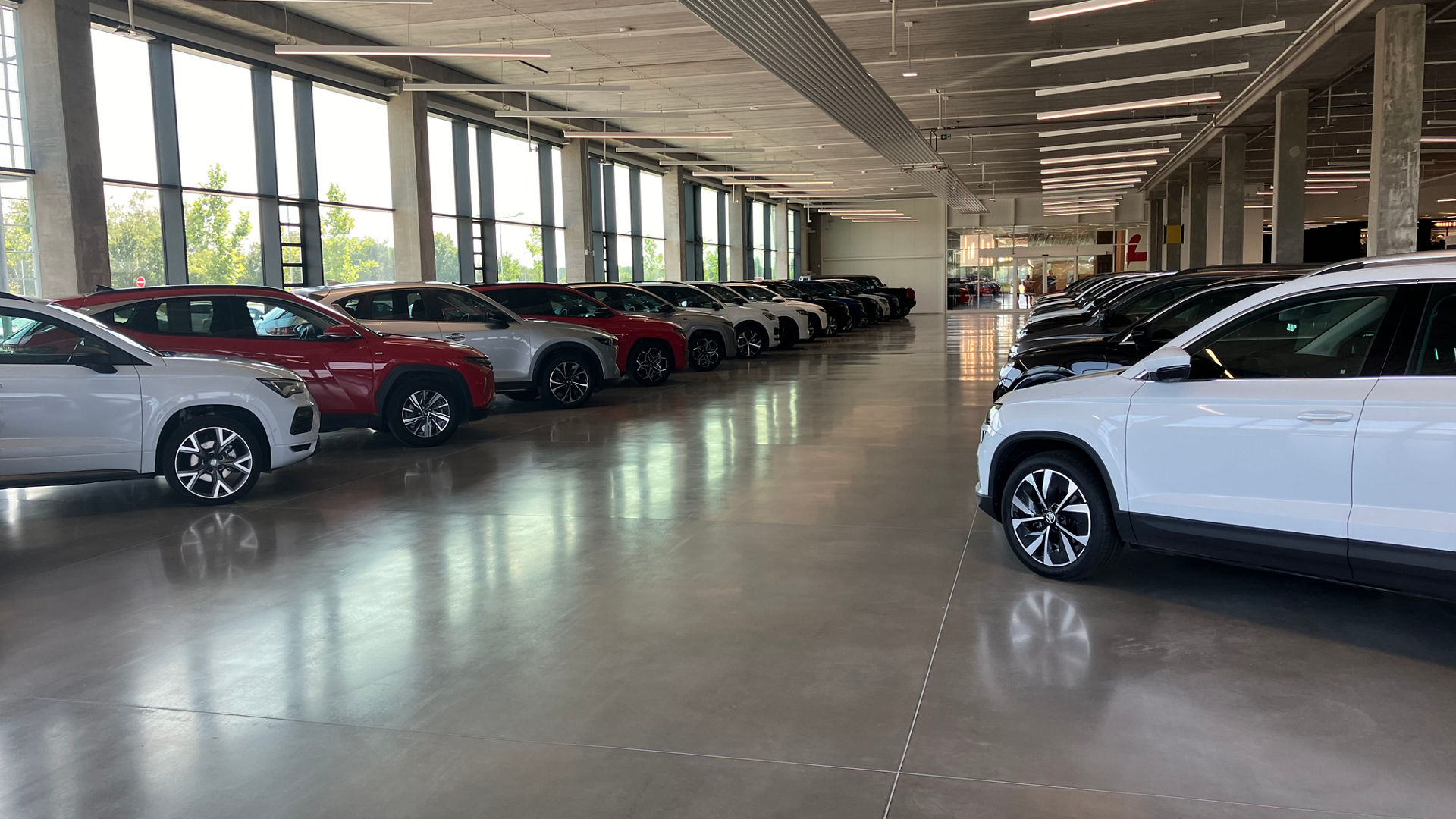 Autosalon Auto Louda