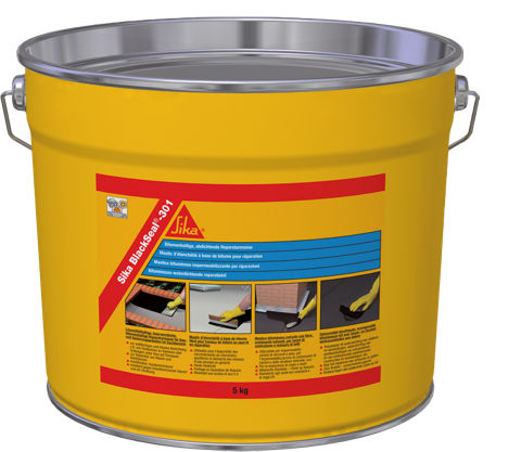 Sika BlackSeal®-301