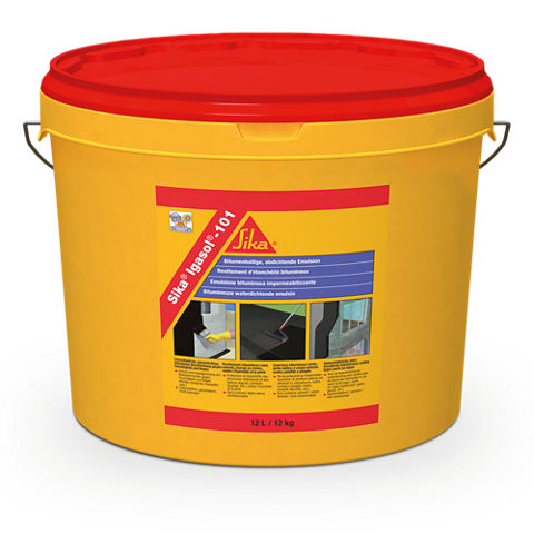 Sika® Igasol®-101