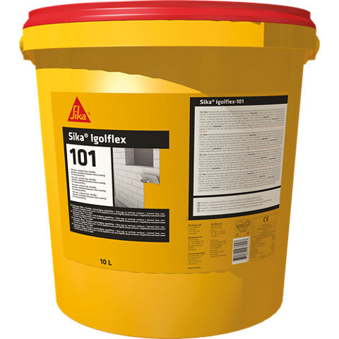 Sika® Igolflex®-101