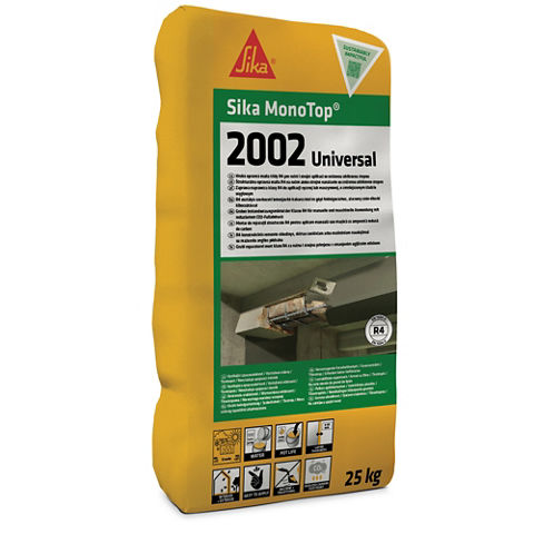 Sika MonoTop®-2002 Universal