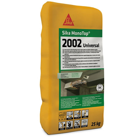 Sika MonoTop®-2002 Universal
