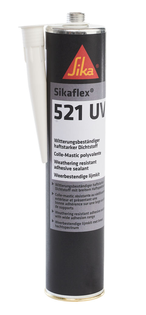 Sikaflex®-521 UV