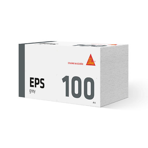 KVK Parabit EPS 100G