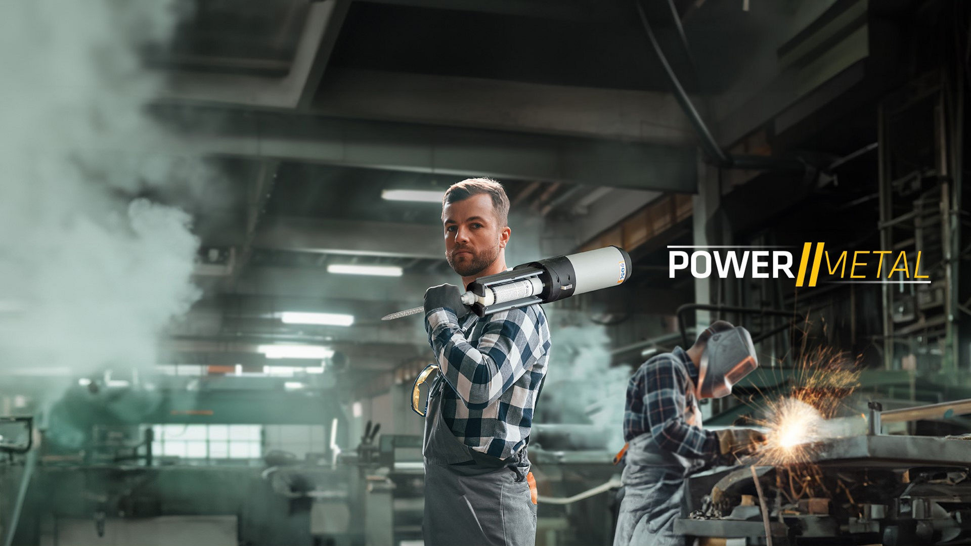 powe2metal