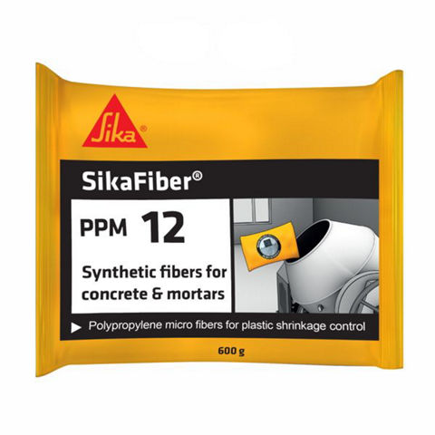 SikaFiber® PPM-12