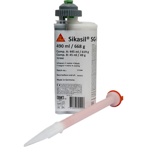 Sikasil® SG-500