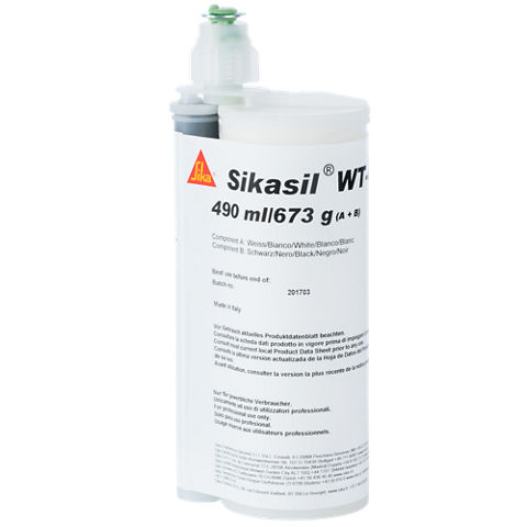 Sikasil® WT-480