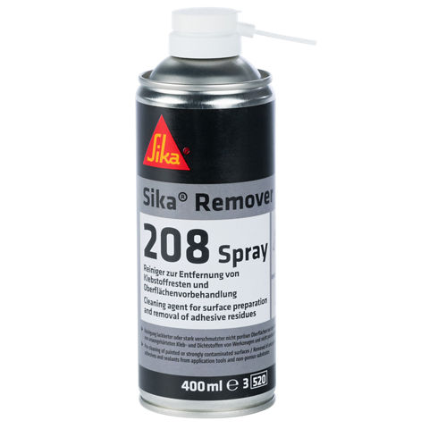 Sika® Remover-208