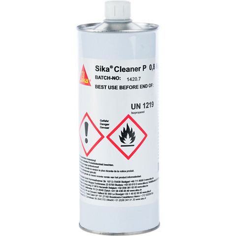 Sika® Cleaner P