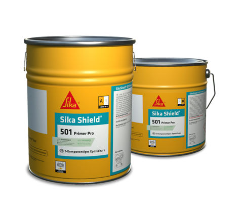 SikaShield®-501 Primer Pro