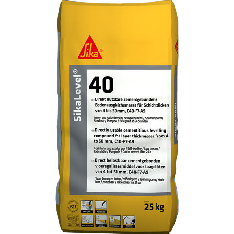 SikaLevel®-40