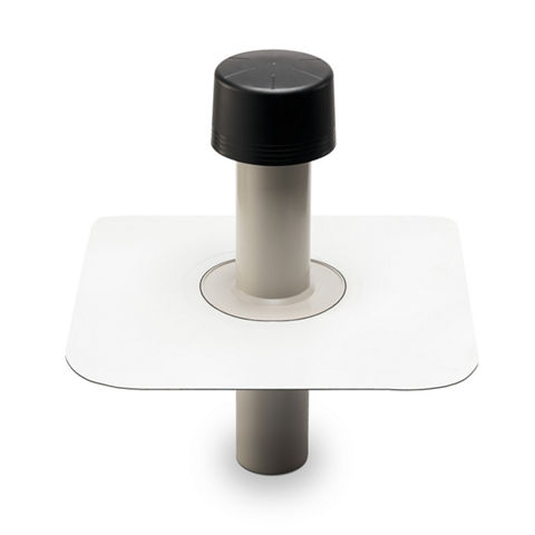 Stranglüfter Nexo Fix PVC