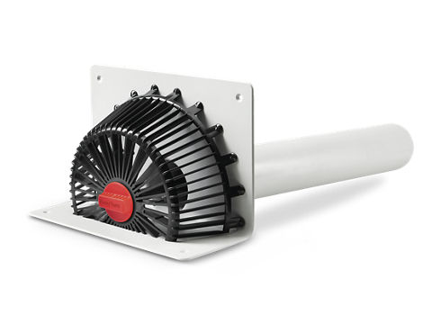 Kieskorb Vario Fix für Speier