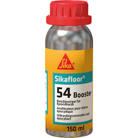 Sikafloor®-54 Booster