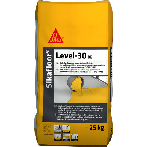 Sikafloor® Level-30 DE