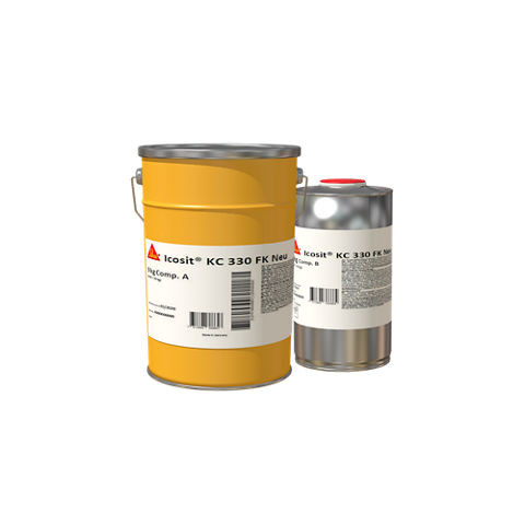 Sika® Icosit® KC 330 FK NEW