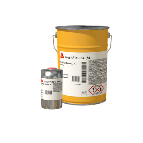 Sika® Icosit® KC 340/4
