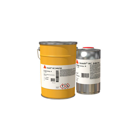 Sika® Icosit® KC 340/45