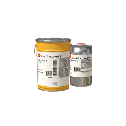 Sika® Icosit® KC 340/35