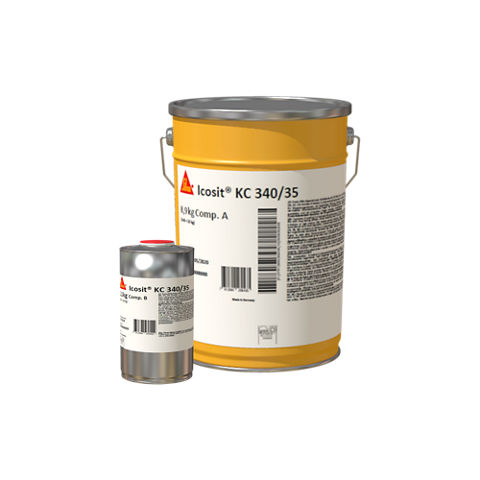 Sika® Icosit® KC 340/35