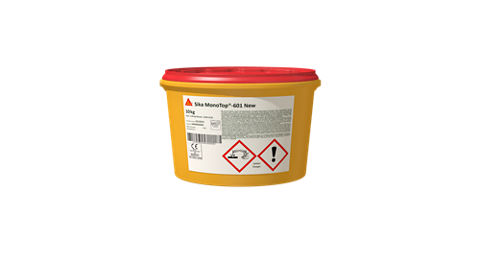 Sika MonoTop®-601 Neu