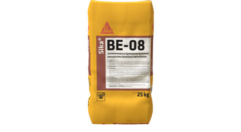 Sika® BE-08