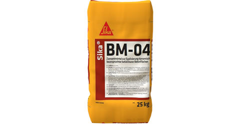 Sika® BM-04