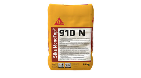 Sika MonoTop®-910 N