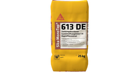 Sika MonoTop®-613 DE