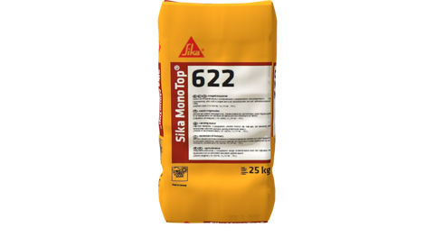 Sika MonoTop®-622