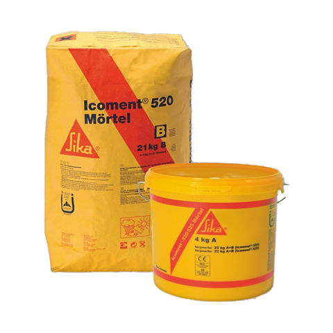 Sika® Icoment®-520