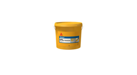 Sikagard®-675 W ElastoColor