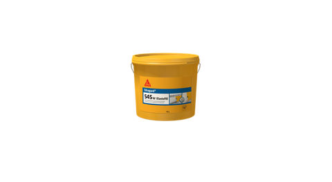 Sikagard®-545 W Elastofill