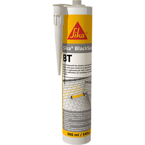 Sika BlackSeal® BT