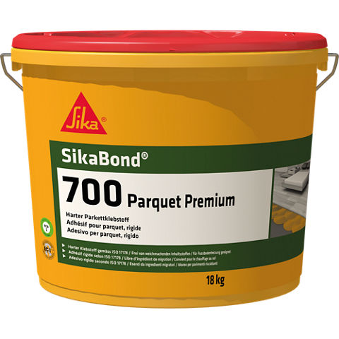 SikaBond®-700 Parquet Premium