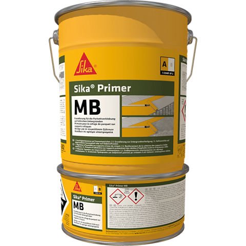 Sika® Primer MB