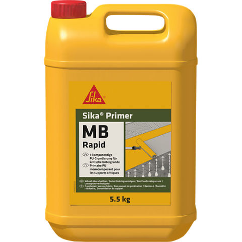 Sika® Primer MB Rapid