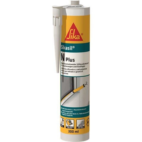 Sikasil® N Plus