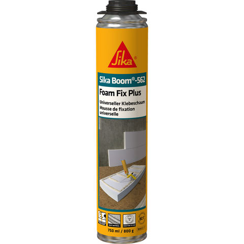 Sika Boom®-562 Foam Fix Plus