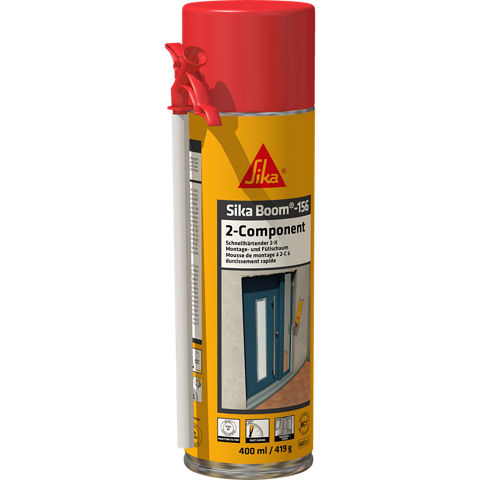 Sika Boom®-156 2C